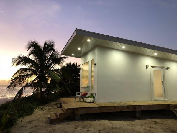 Bahamas Home 958633