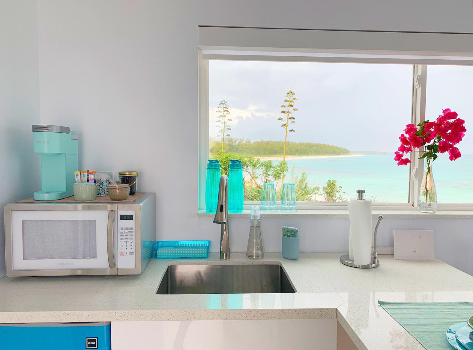 Bahamas Home 958633