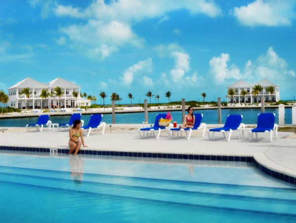 Bahamas Home 958635