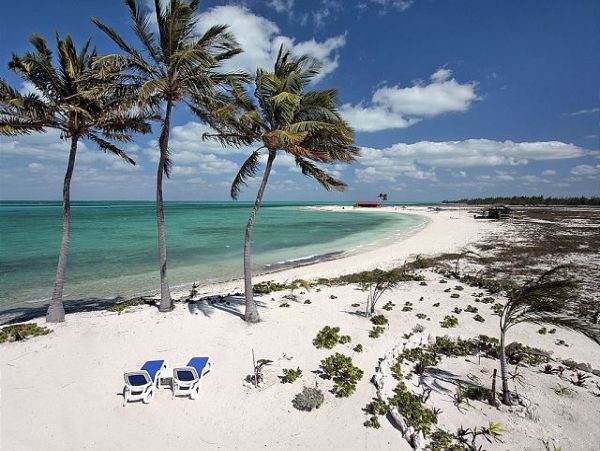 Bahamas Home 958635