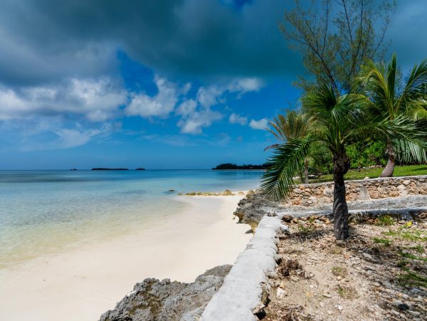 Bahamas Home 958636