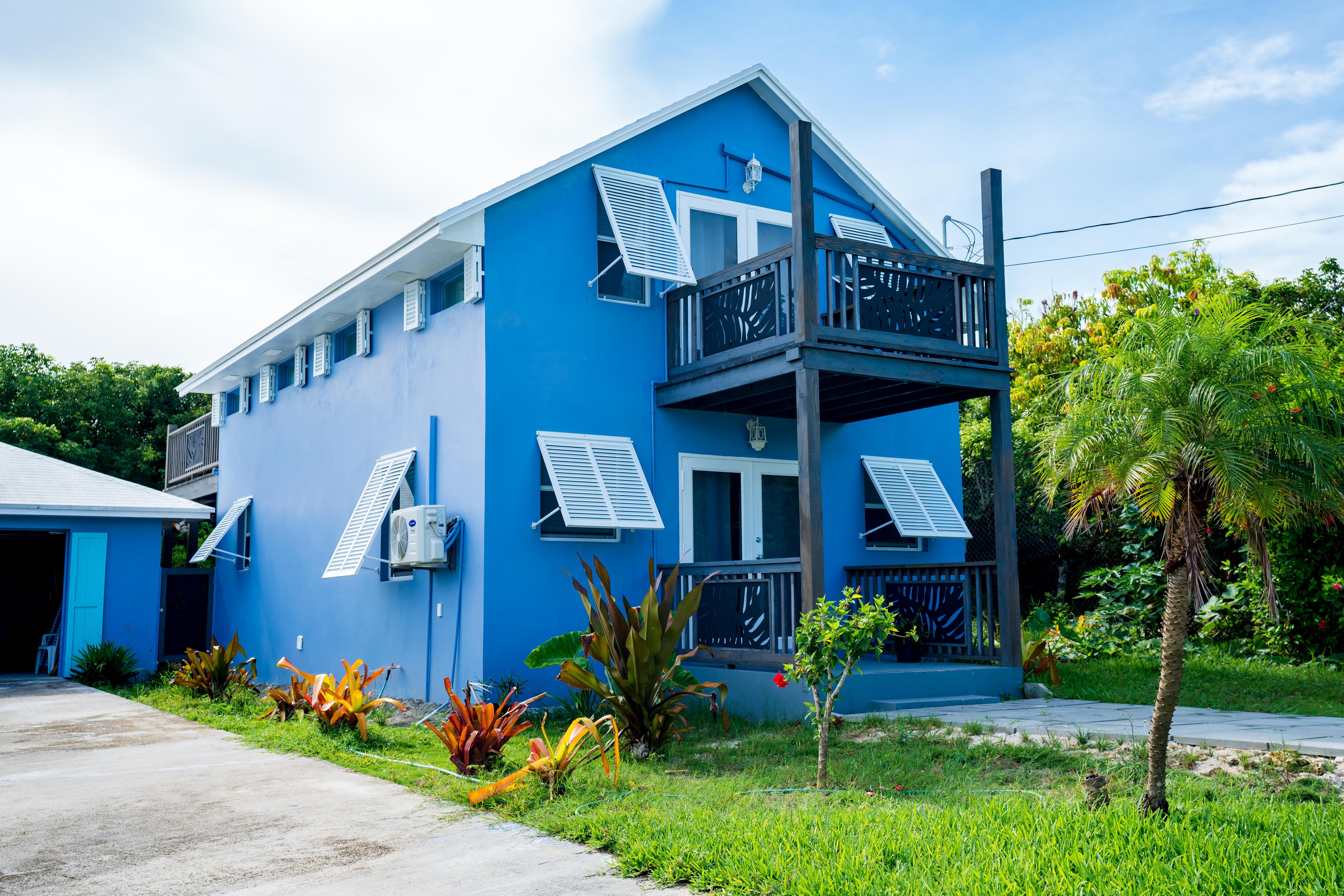 Bahamas Home 958636