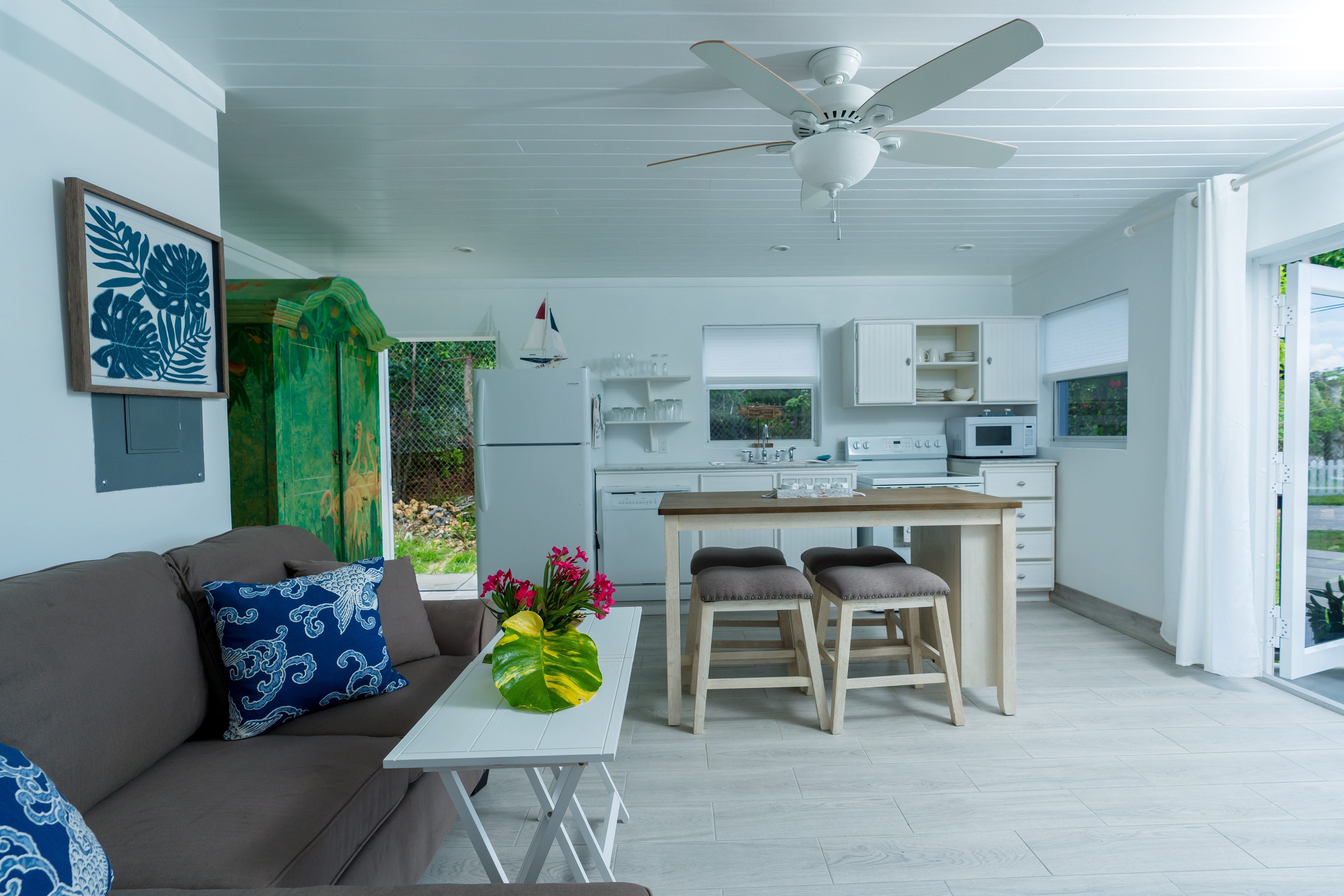 Bahamas Home 958636