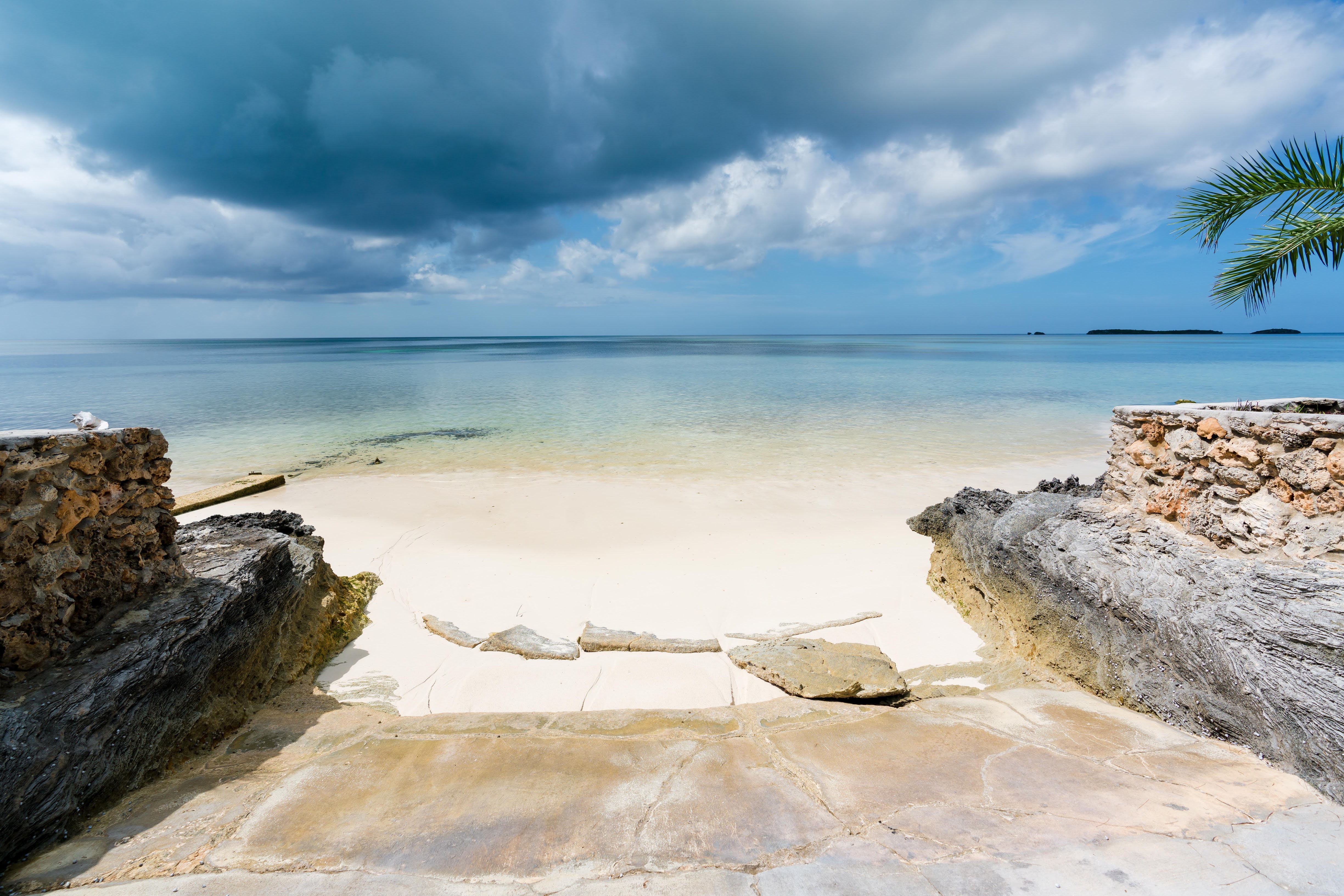 Bahamas Home 958636