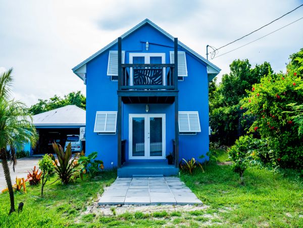 Bahamas Home 958636