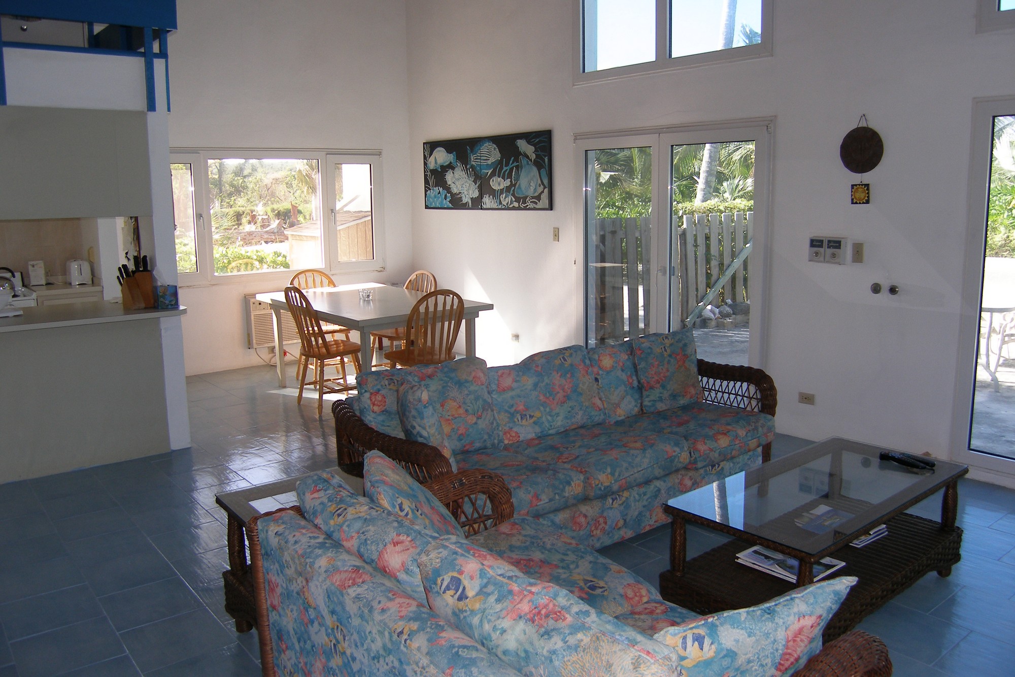 Bahamas Home 958637