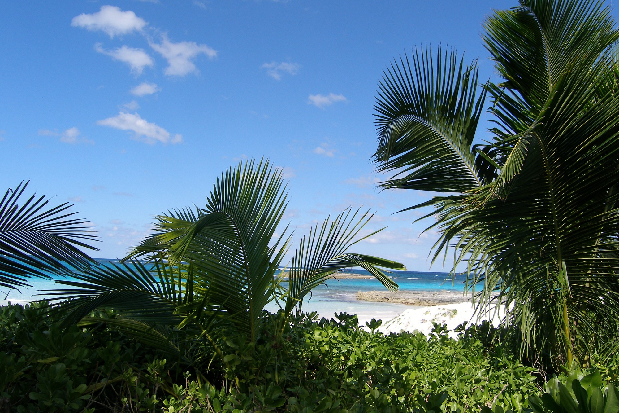 Bahamas Home 958637