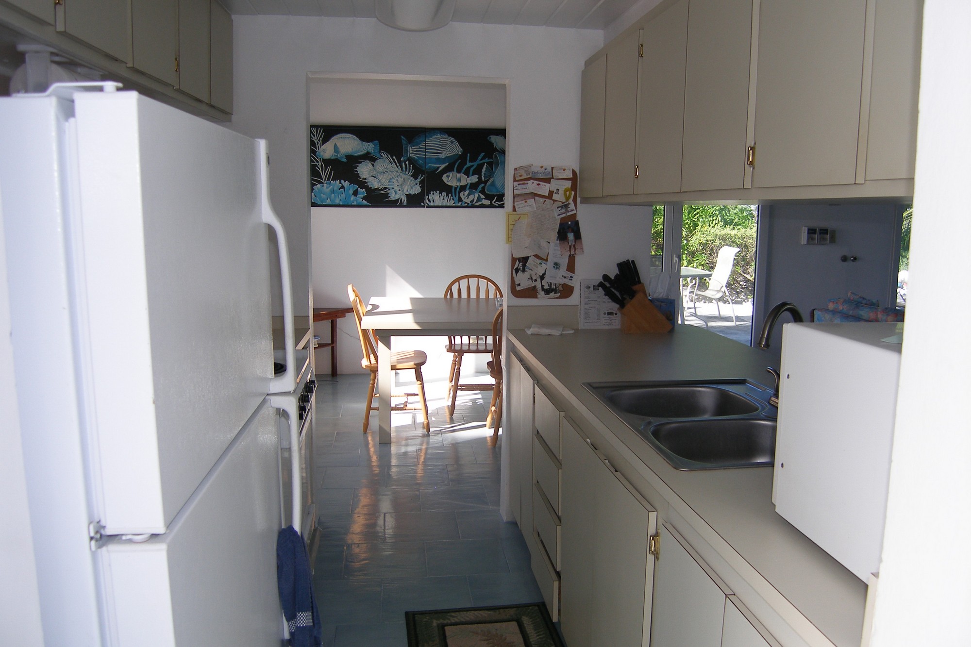 Bahamas Home 958637