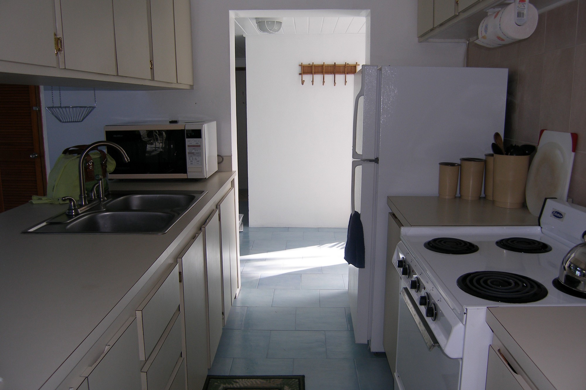 Bahamas Home 958637