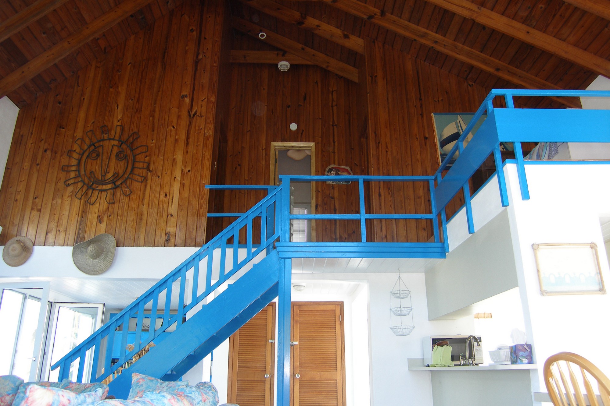 Bahamas Home 958637