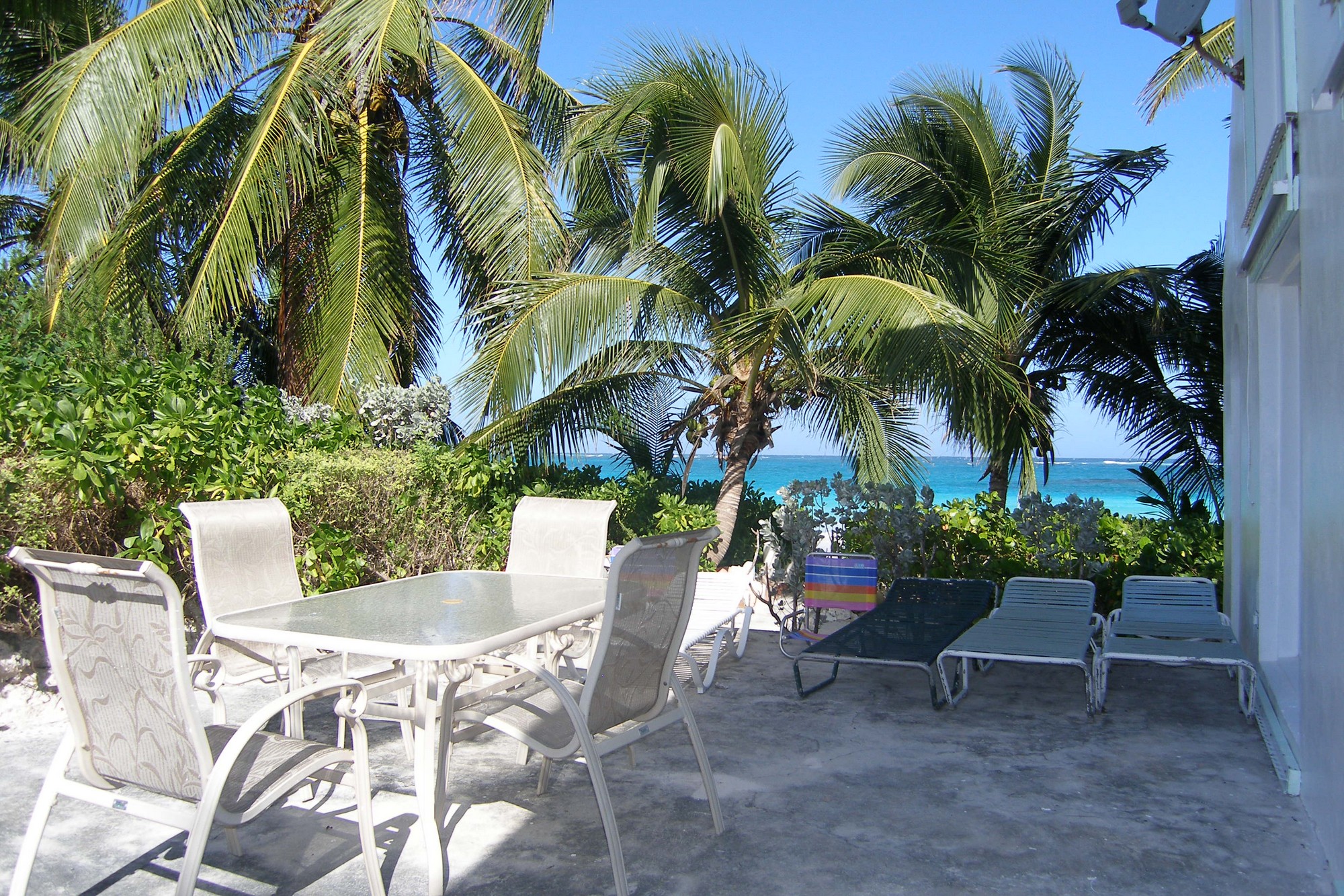 Bahamas Home 958637