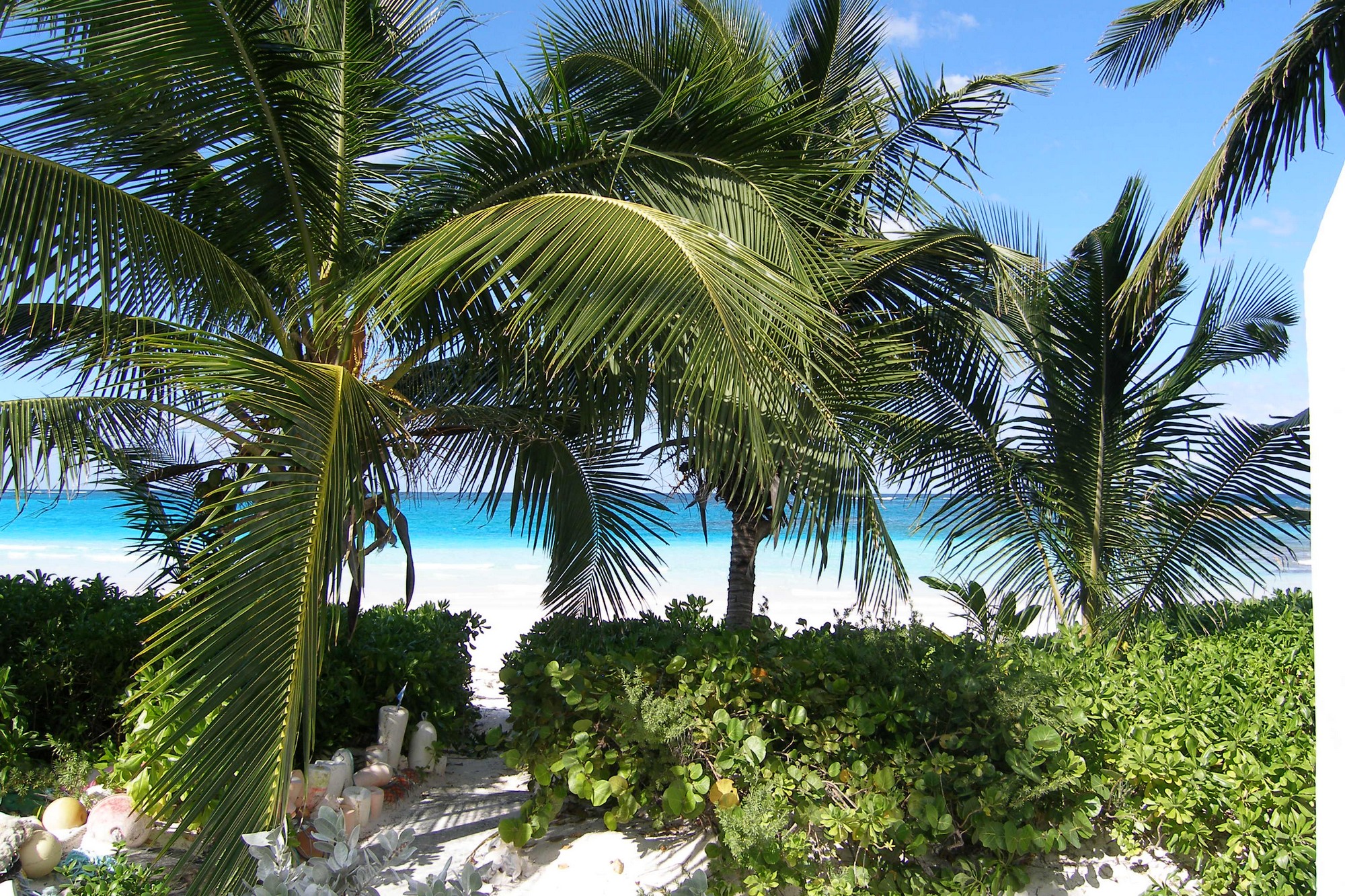 Bahamas Home 958637