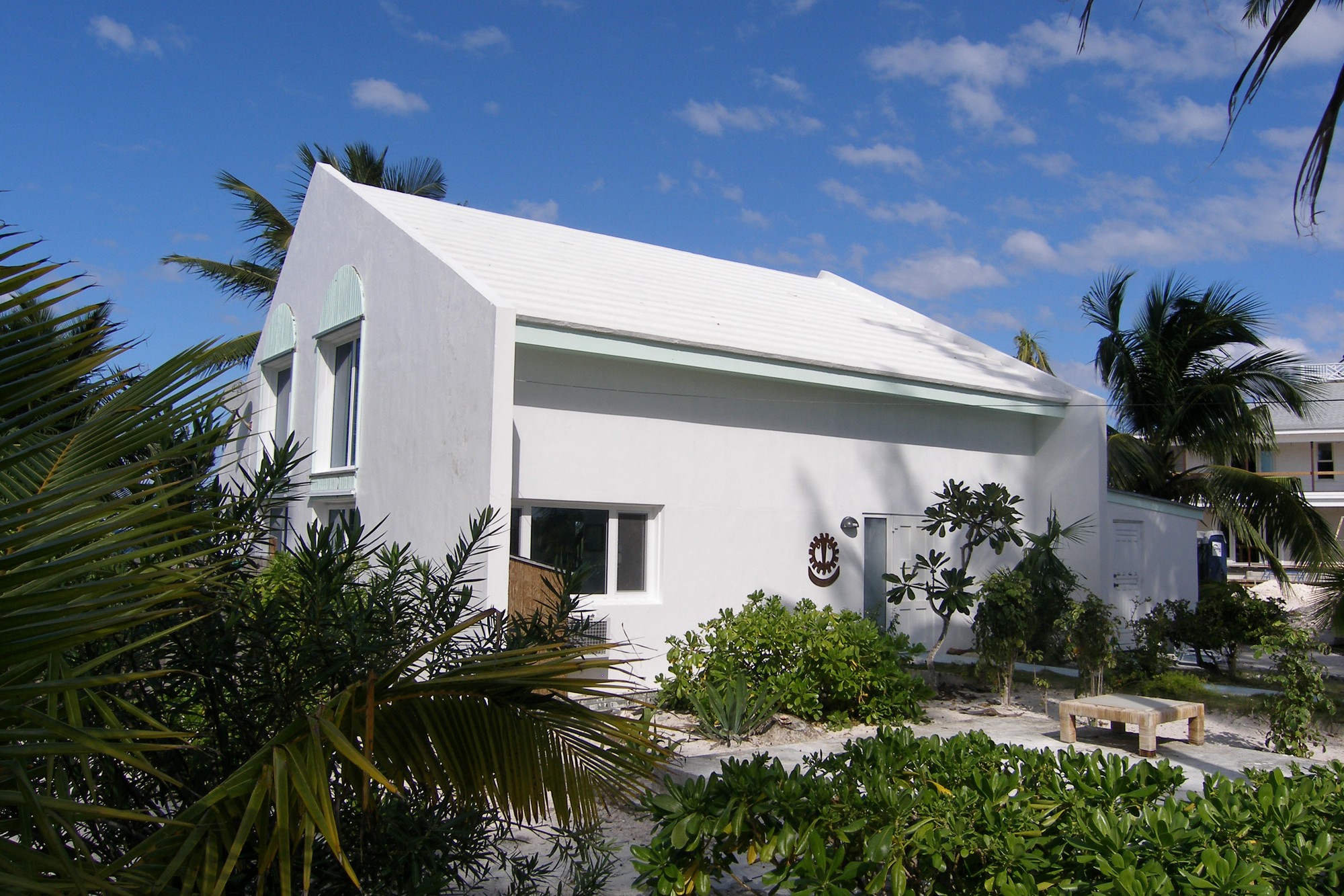 Bahamas Home 958637