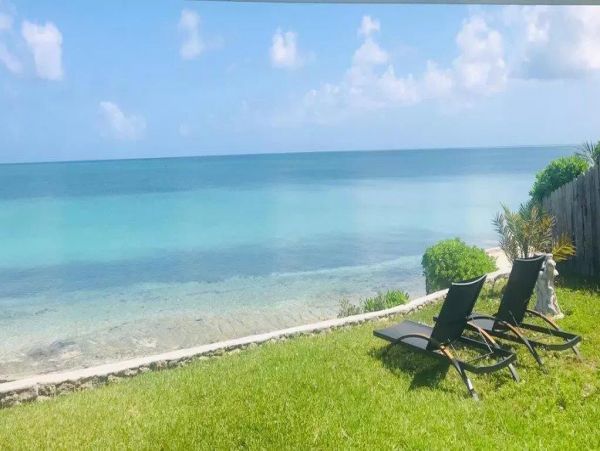 Bahamas Home 958638