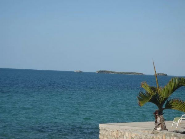 Bahamas Home 958638