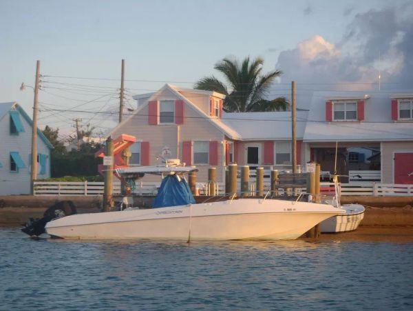 Bahamas Home 958638