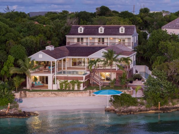 Bahamas Home 958639
