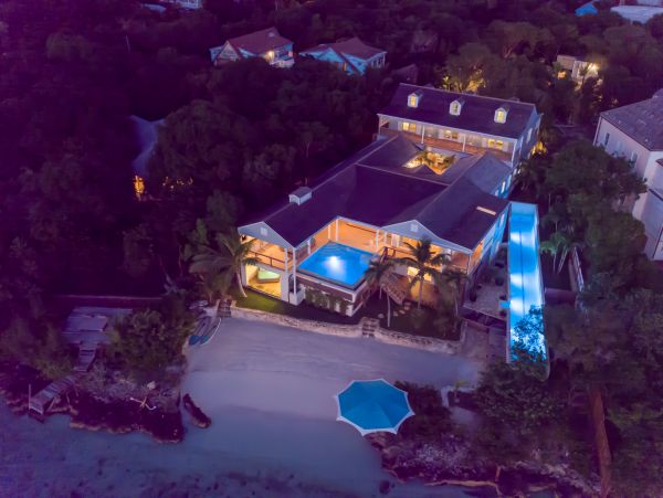 Bahamas Home 958639