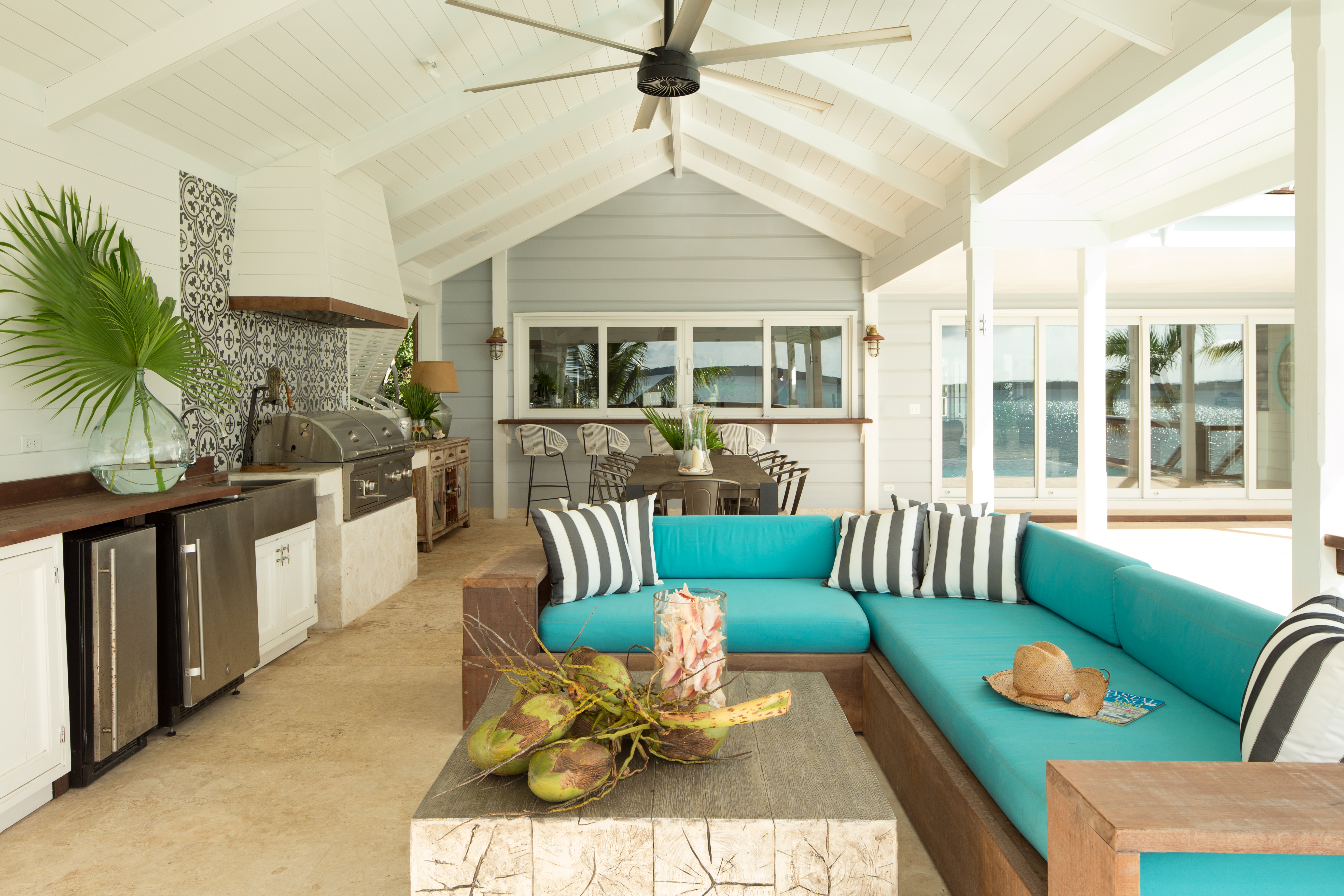Bahamas Home 958639