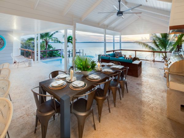 Bahamas Home 958639