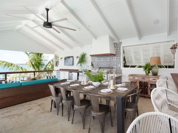 Bahamas Home 958639