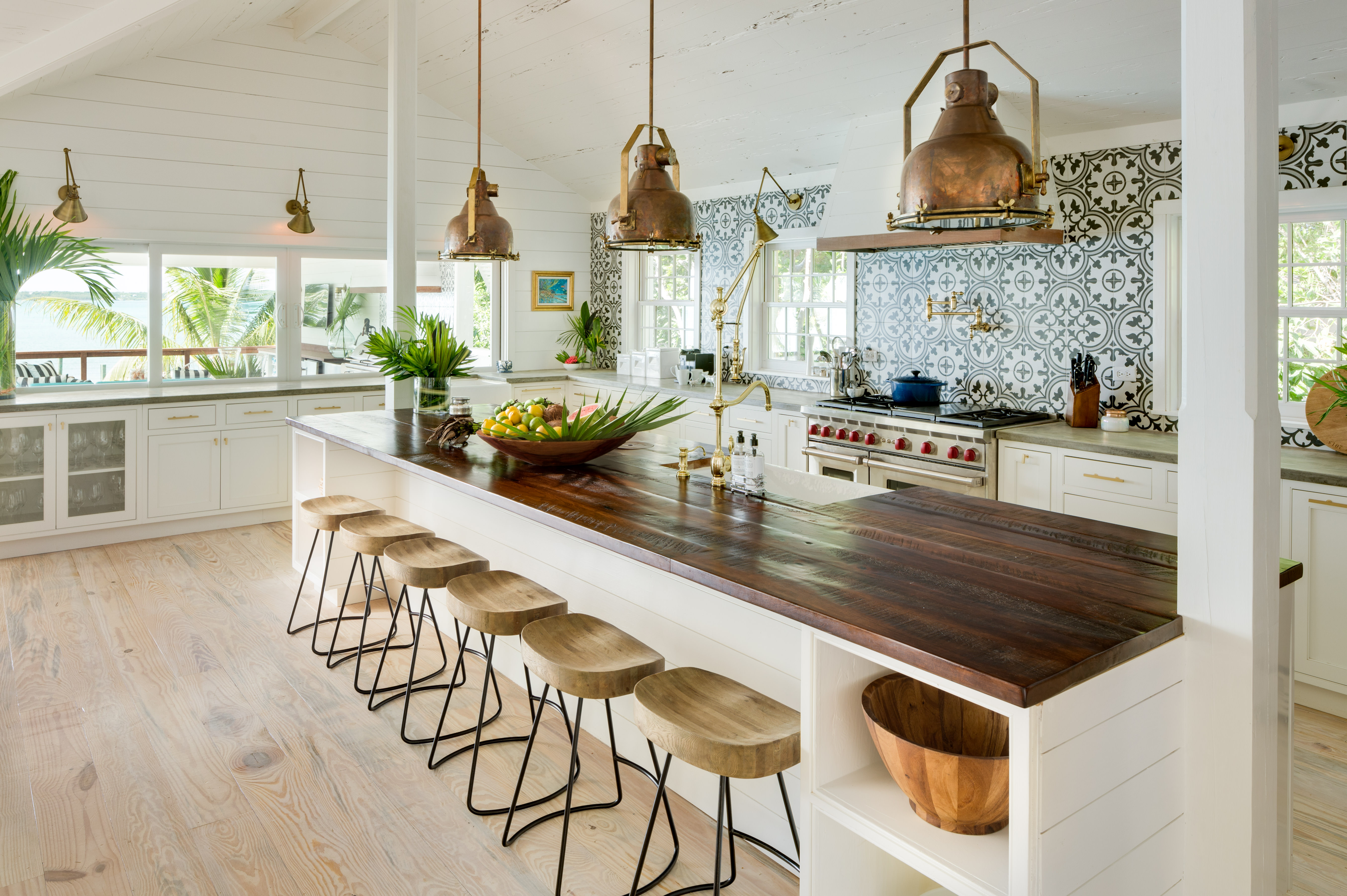 Bahamas Home 958639