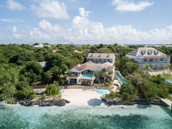 Bahamas Home 958639