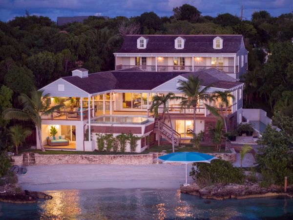 Bahamas Home 958639