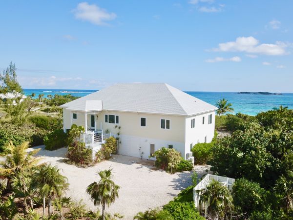Bahamas Home 958640