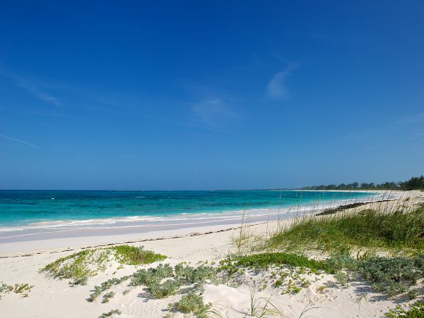 Bahamas Home 958640