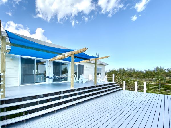 Bahamas Home 958640