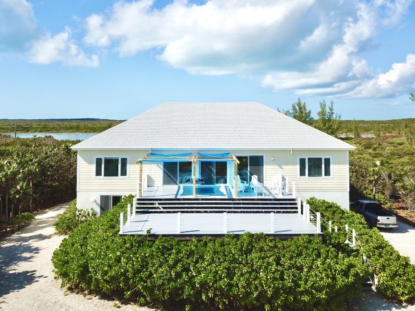 Bahamas Home 958640