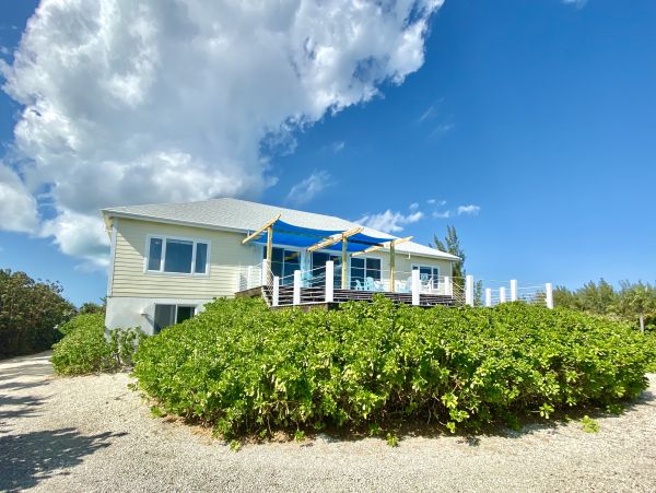 Bahamas Home 958640