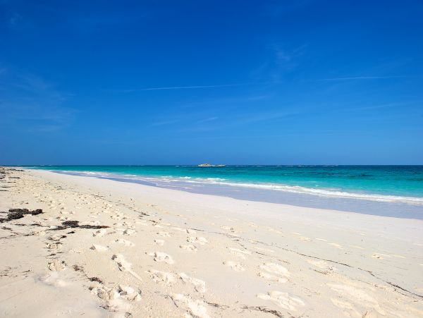 Bahamas Home 958640