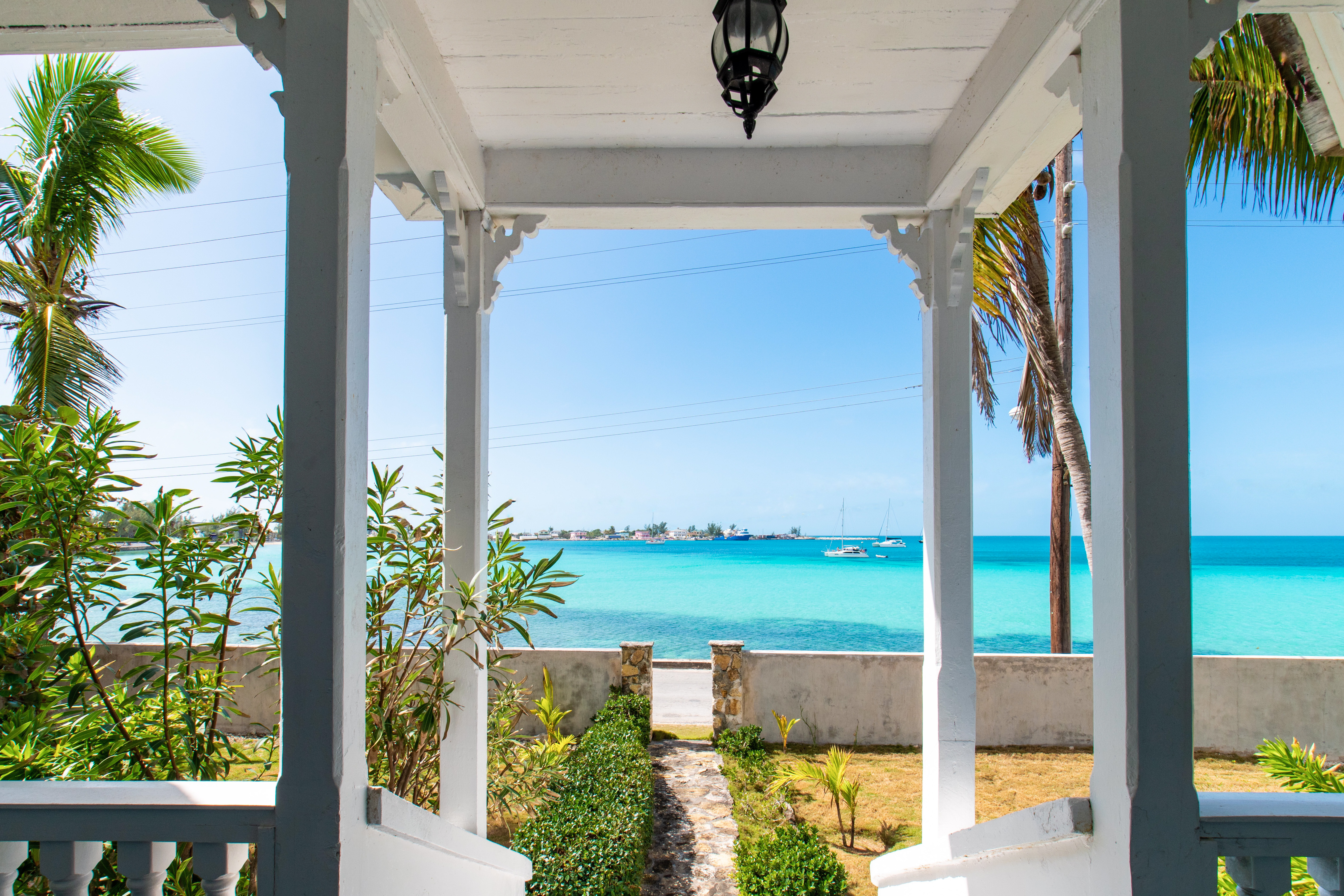 Bahamas Home 958641