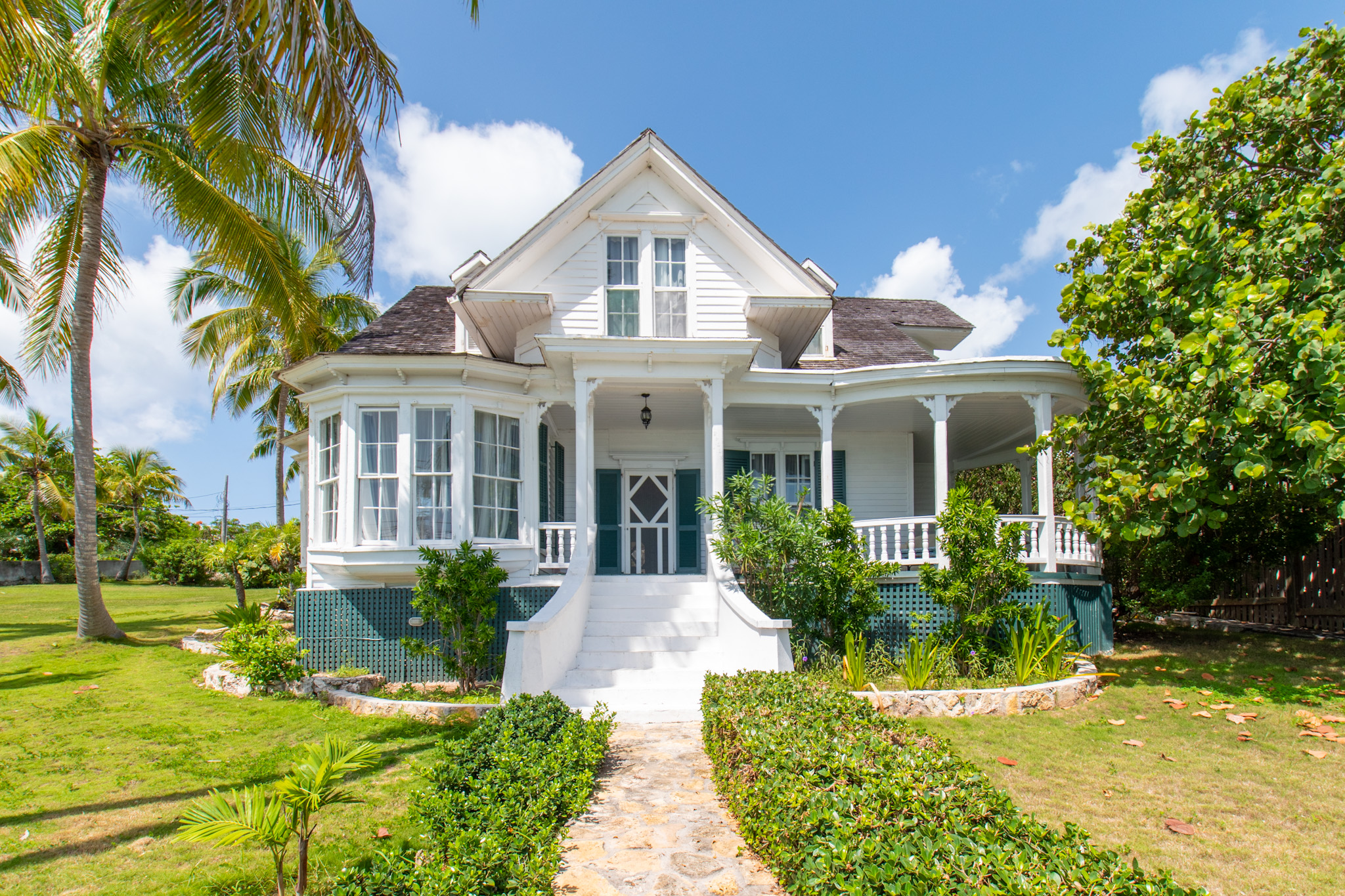 Bahamas Home 958641