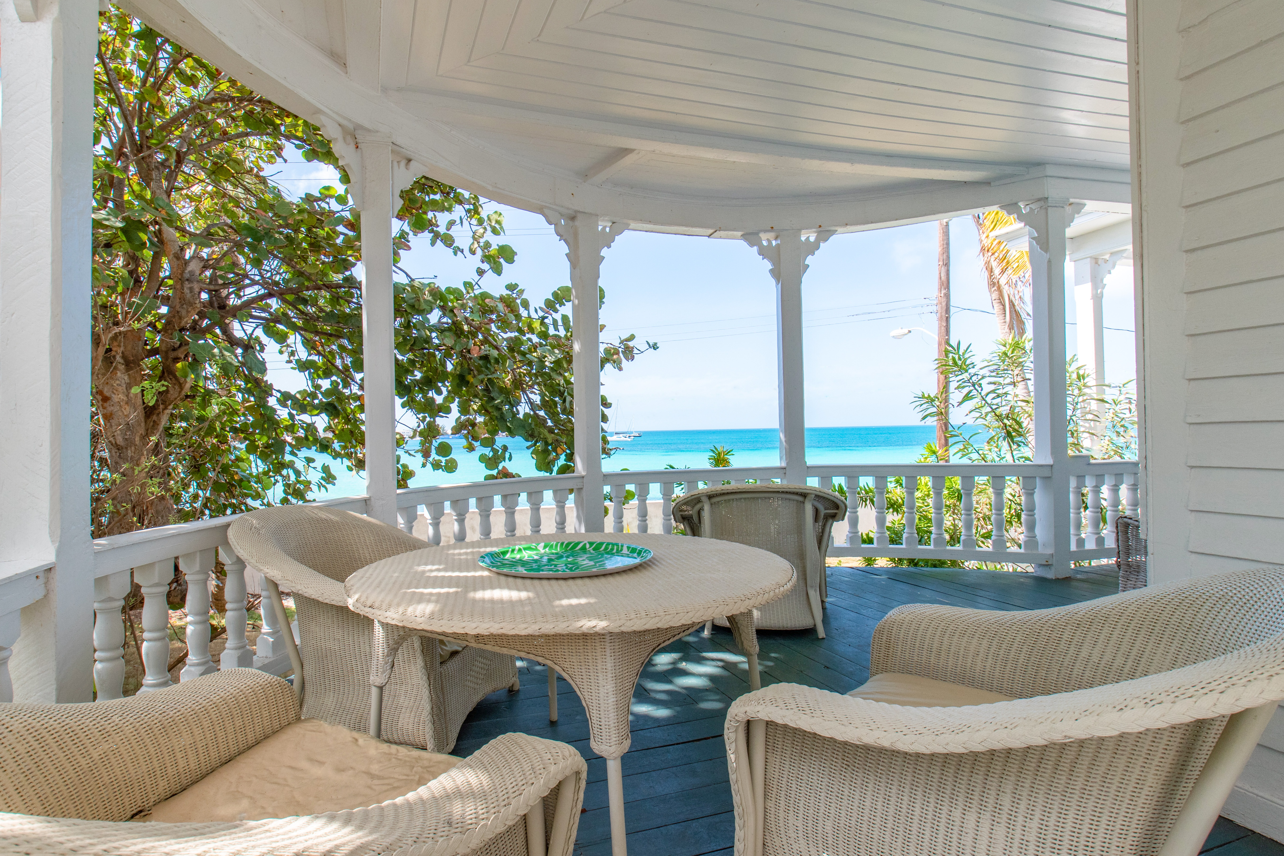 Bahamas Home 958641