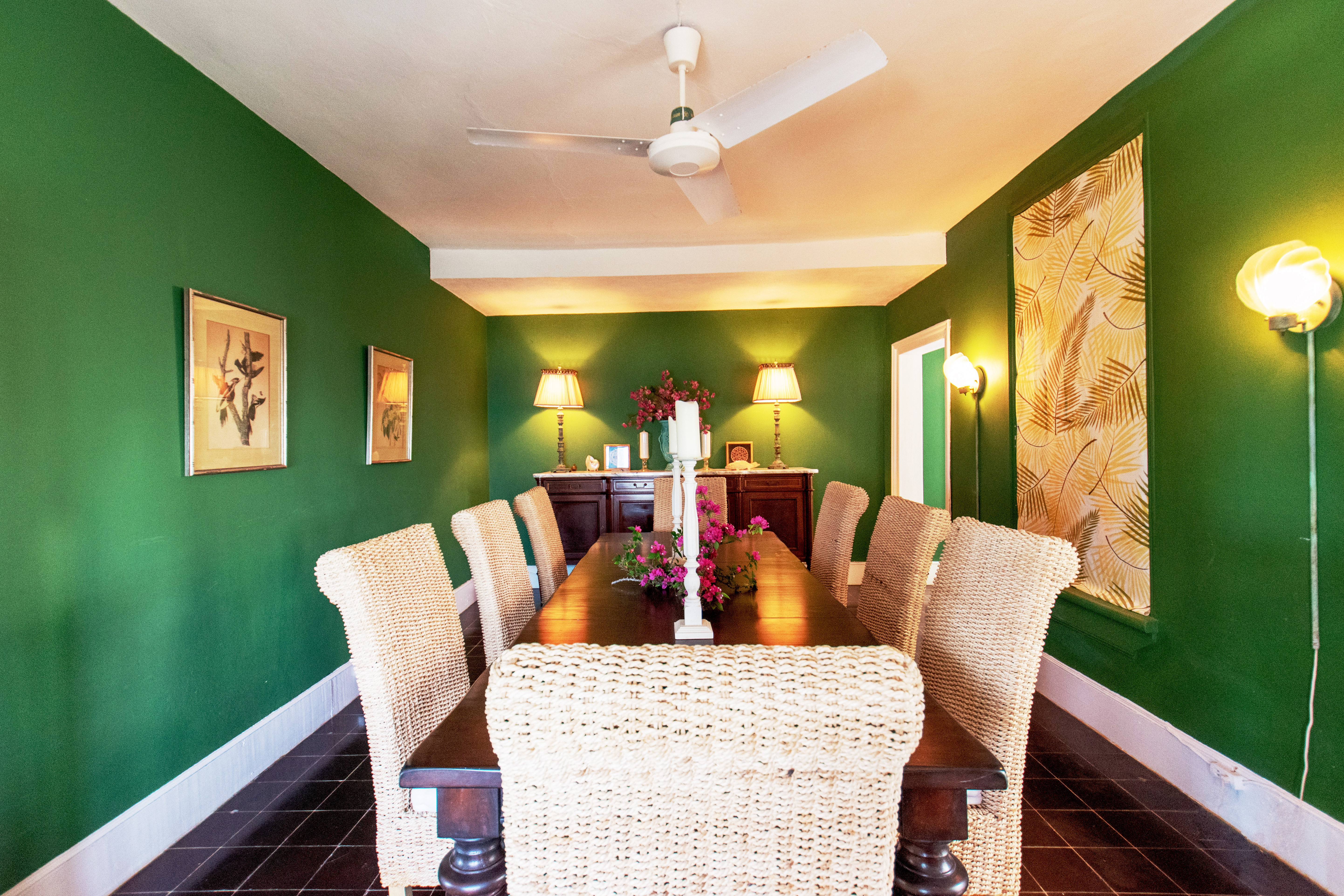 Bahamas Home 958641