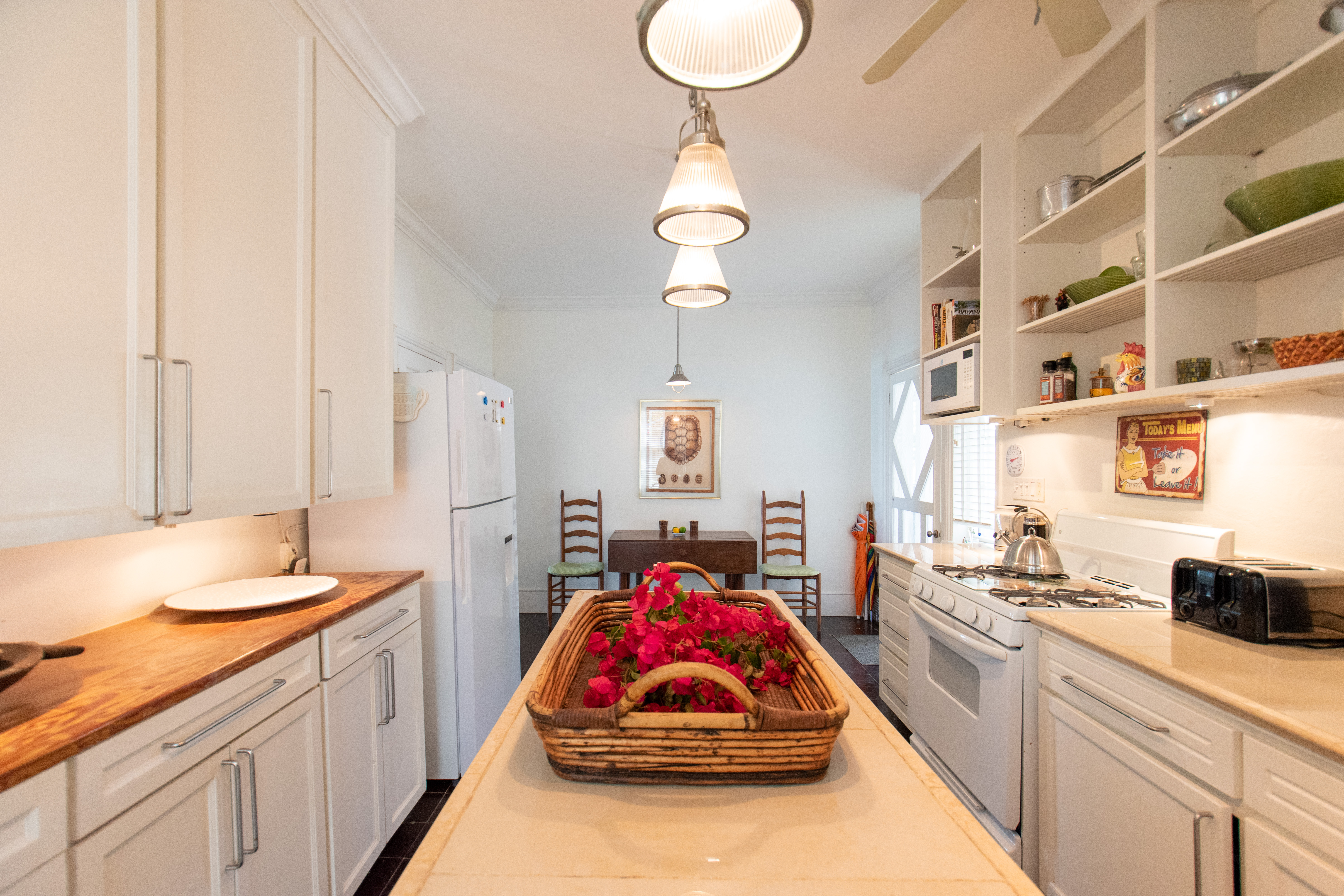 Bahamas Home 958641