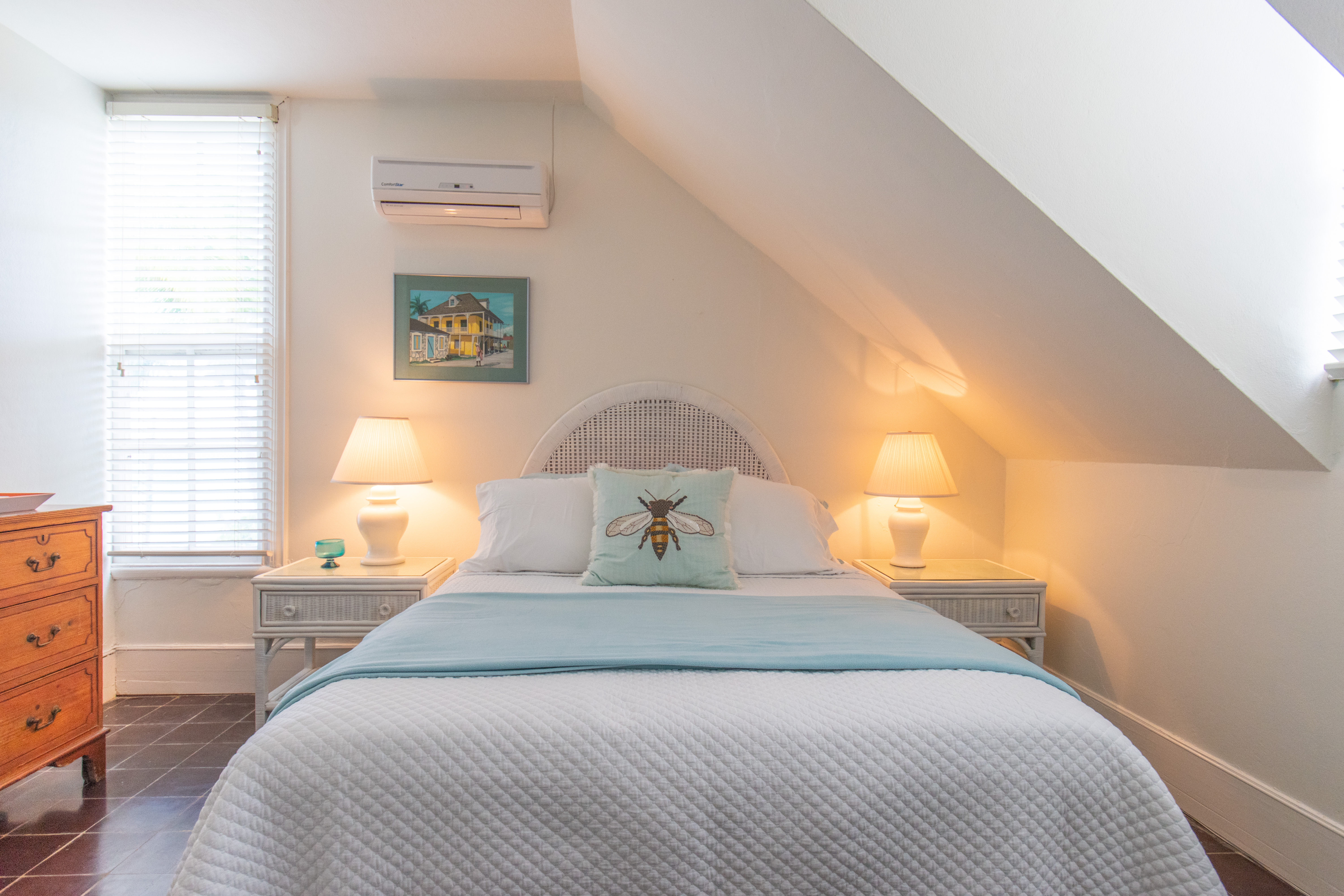 Bahamas Home 958641