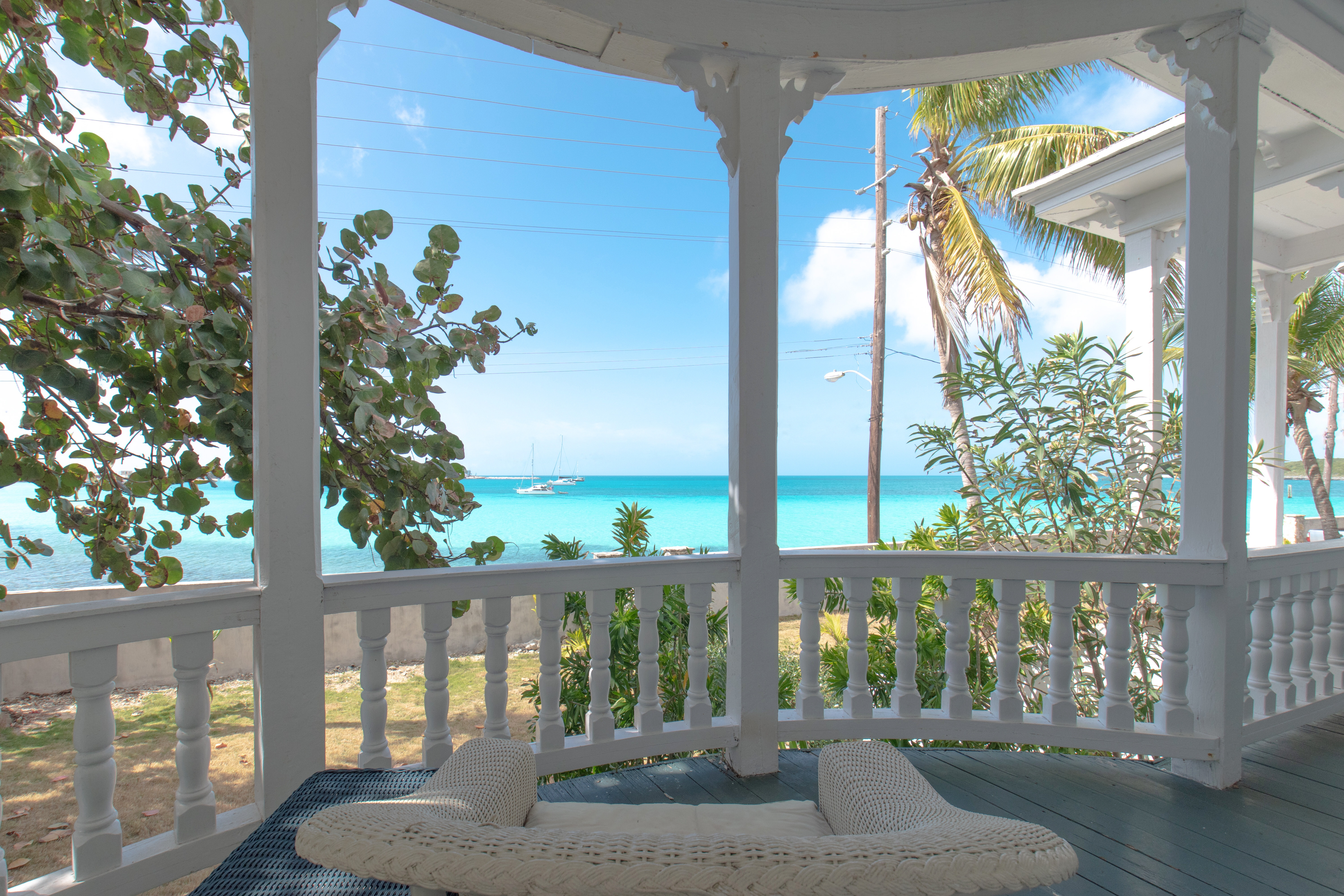 Bahamas Home 958641