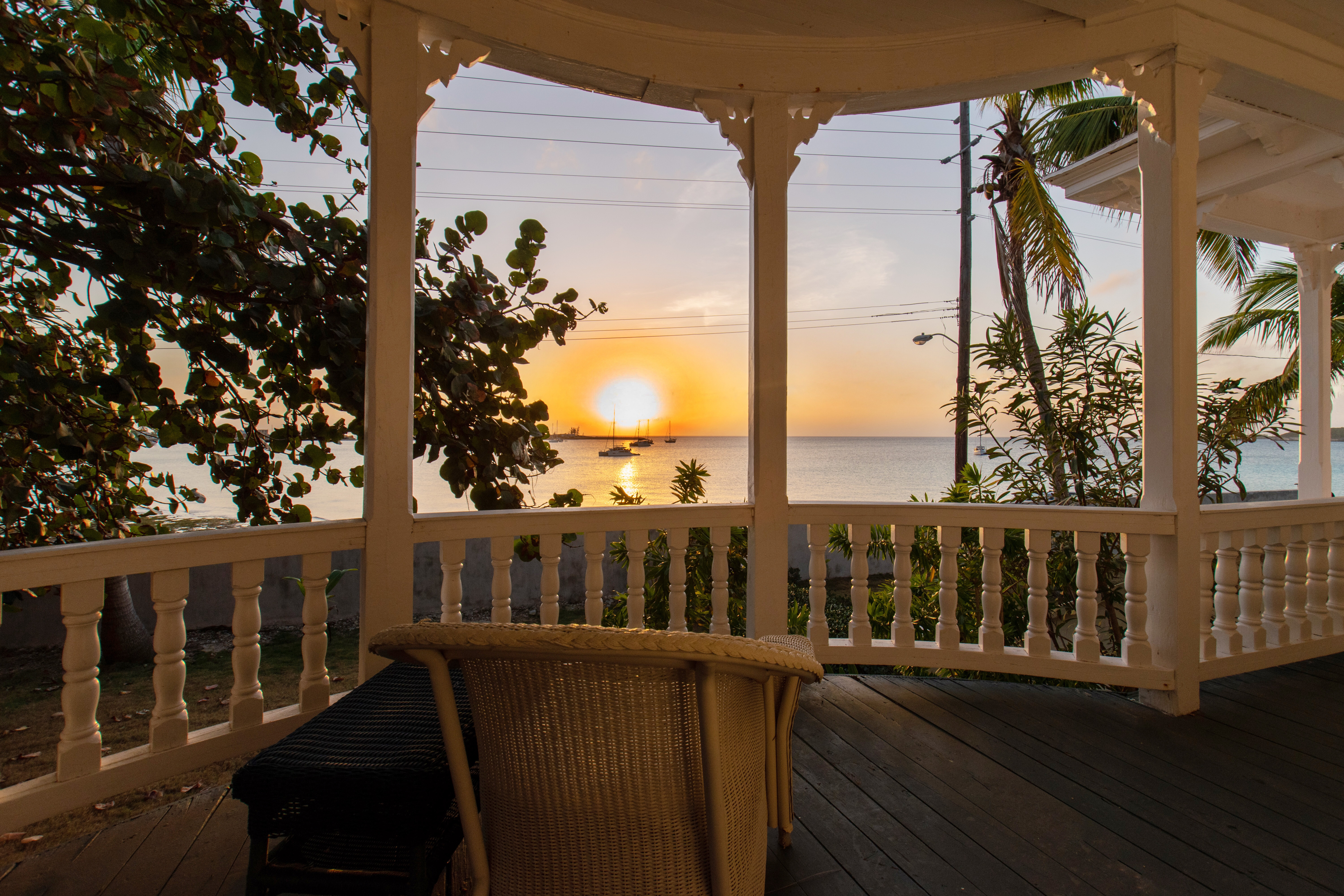 Bahamas Home 958641