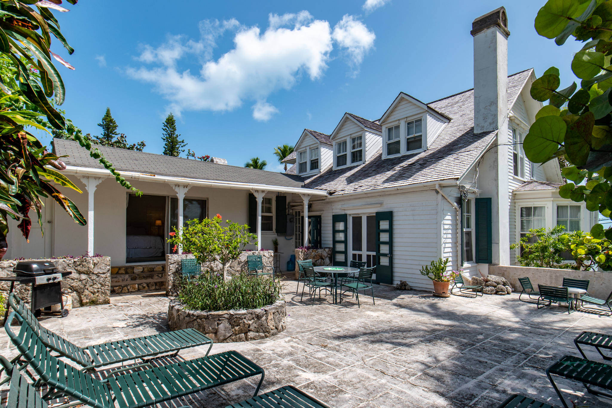 Bahamas Home 958641