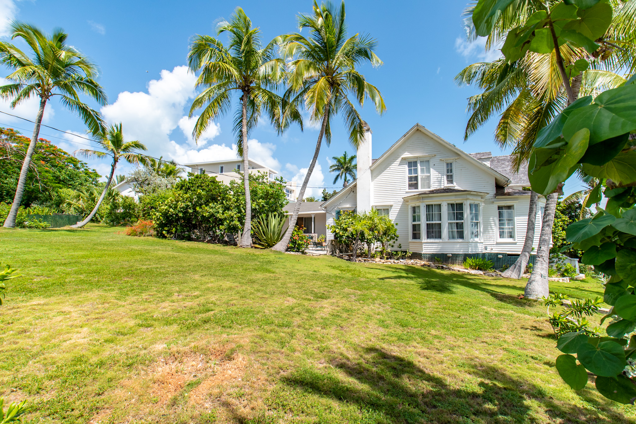 Bahamas Home 958641
