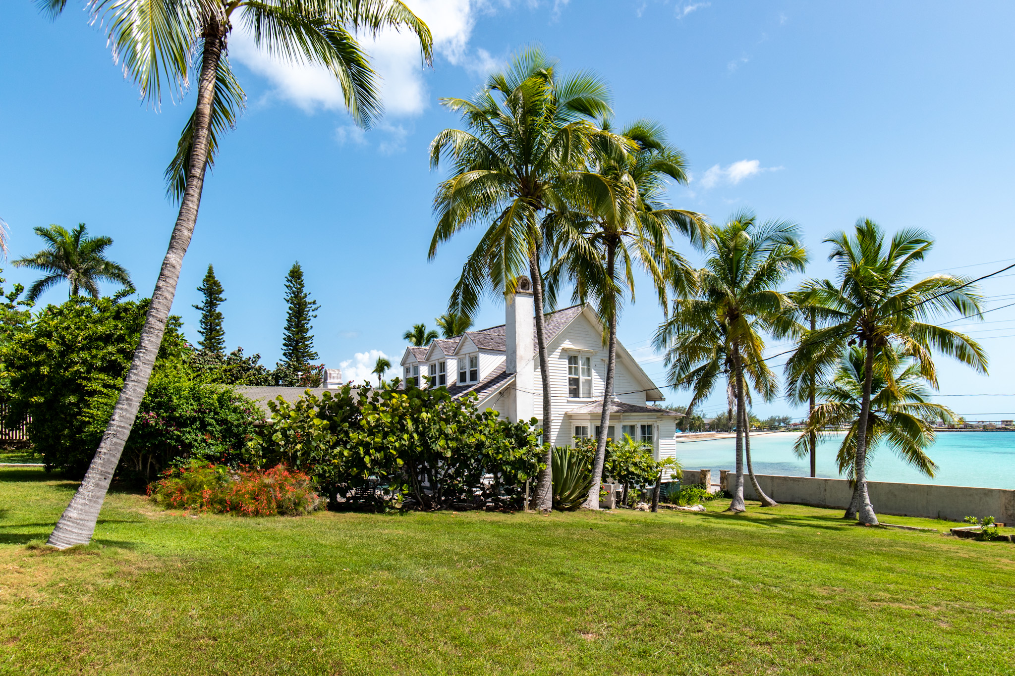 Bahamas Home 958641