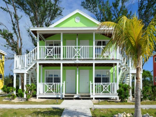 Bahamas Home 958642
