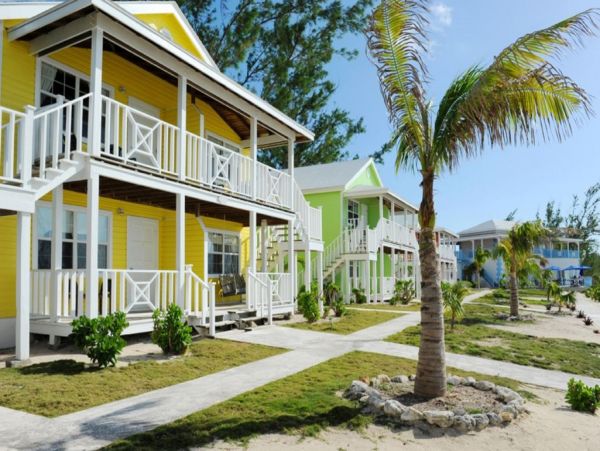 Bahamas Home 958642