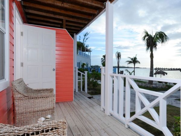Bahamas Home 958642