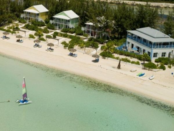 Bahamas Home 958642