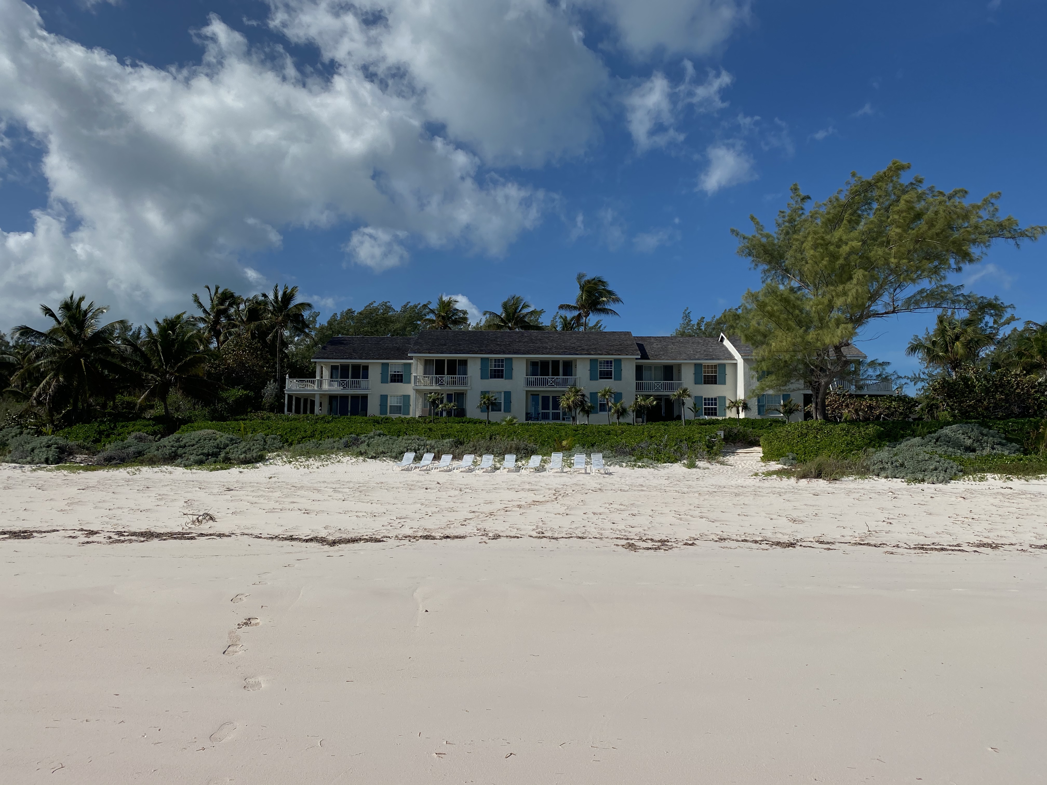 Bahamas Condo 958643